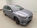  KIA  Cee'd Kia, Ceed SW FL'21, KIA  Sportswagon Pulse 1.6 CRDi 136 MHEV e-cl - NO COC #9