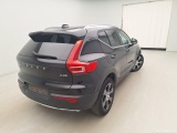  Volvo  XC 40 Volvo, XC40 '17, Volvo XC40 D3 Geartronic Inscription 5d #8