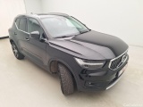  Volvo  XC 40 Volvo, XC40 '17, Volvo XC40 D3 Geartronic Inscription 5d #9