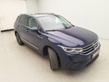  Volkswagen  Tiguan VW,  Alls FL'21, Volkswagen  Allspace 2.0 TDI DSG Life 5d #9