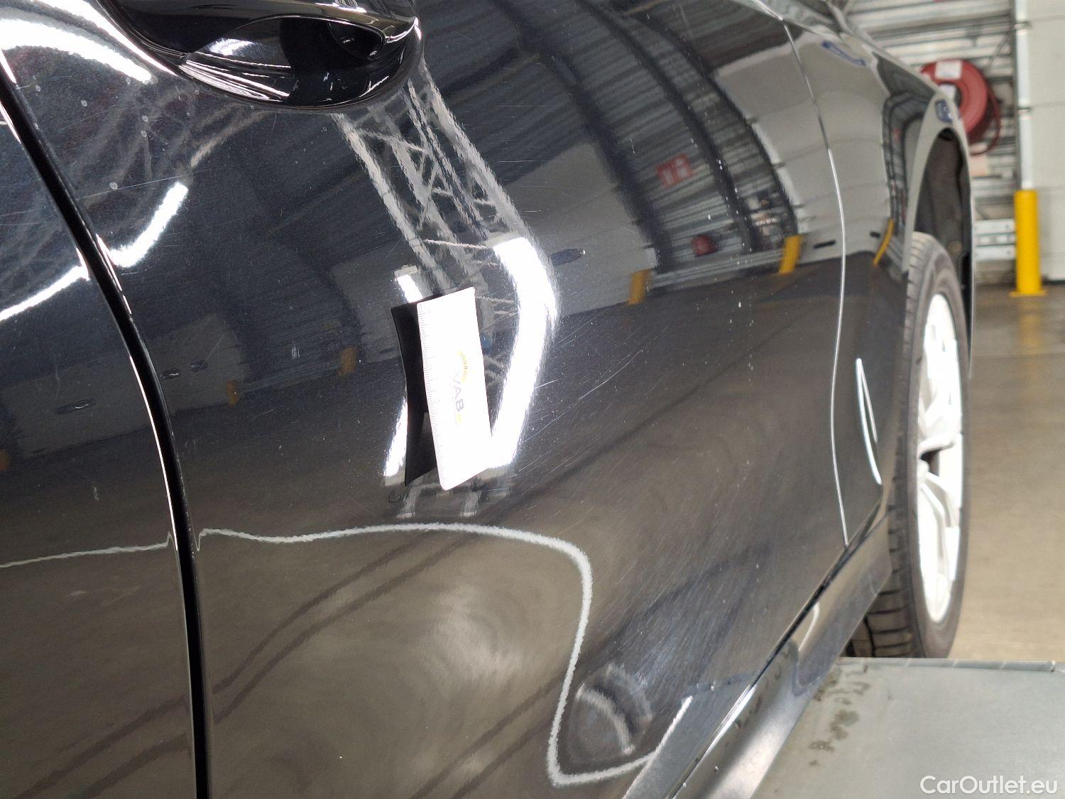  Bmw  Serie 3 BMW, 3-serie Touring '18, BMW 3 Reeks Touring 318dA (100 kW) 5d #13