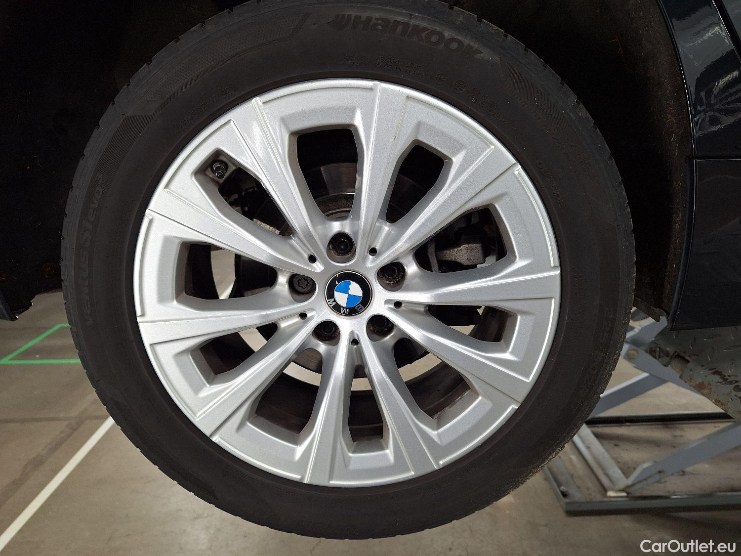  Bmw  Serie 3 BMW, 3-serie Touring '18, BMW 3 Reeks Touring 318dA (100 kW) 5d #7