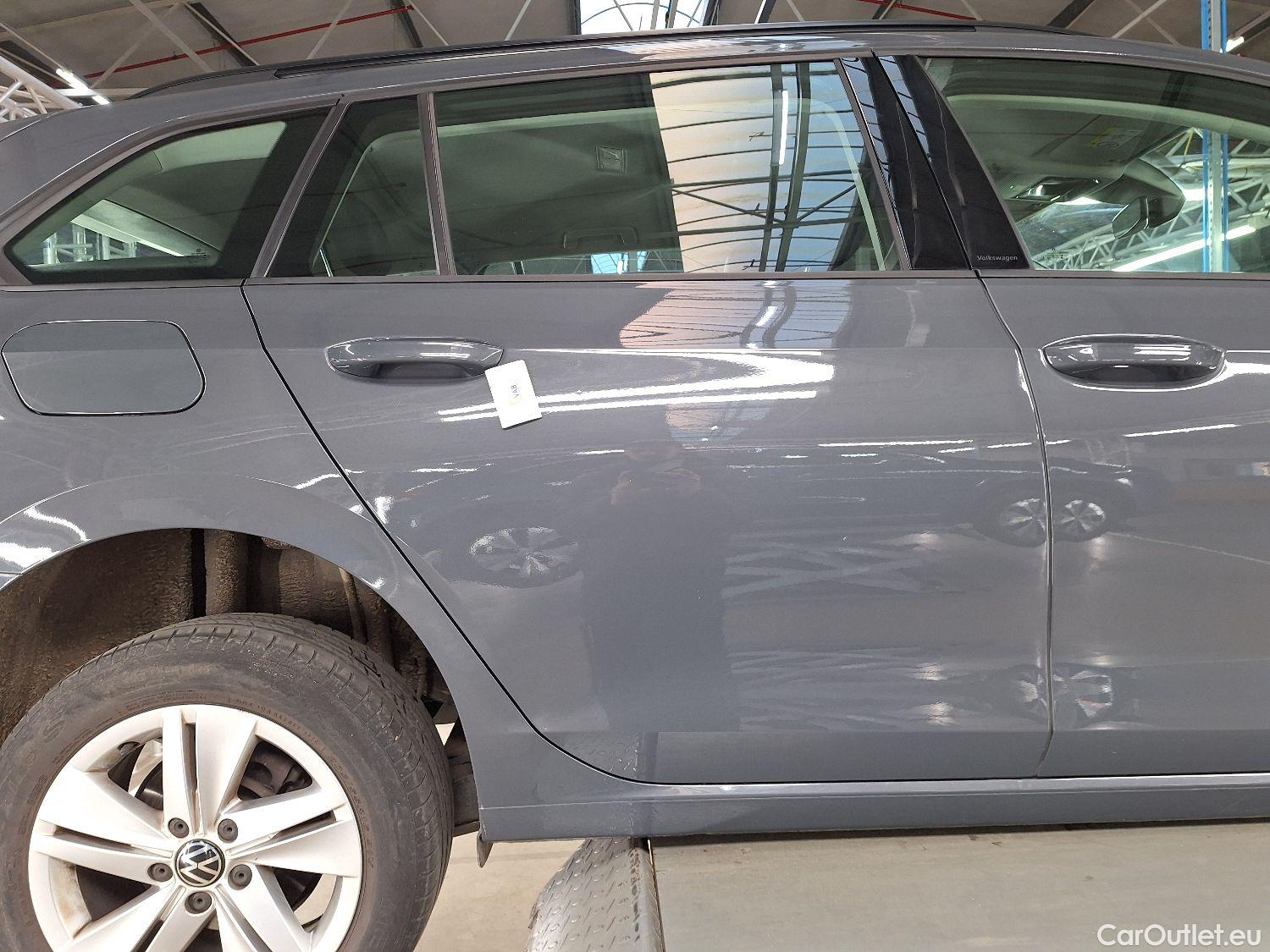  Volkswagen  Golf  VW, VIII Var '20, Volkswagen Variant VIII 2.0 TDI 85kW DSG Life #16