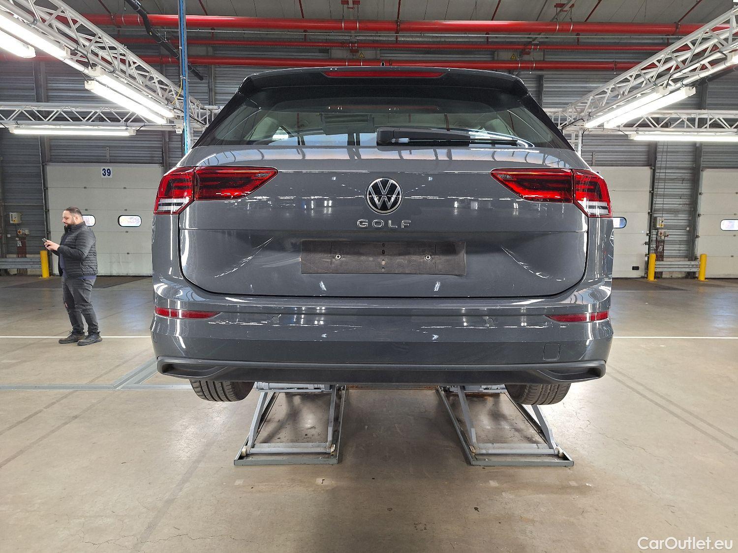  Volkswagen  Golf  VW, VIII Var '20, Volkswagen Variant VIII 2.0 TDI 85kW DSG Life #21