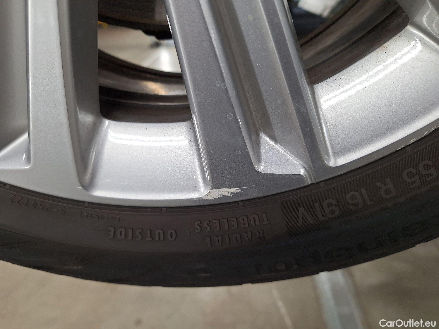  Peugeot  308 Peugeot,  SW FL'17, Peugeot  SW 1.5 BlueHDi 130 S&S Allure Pack 5d #19