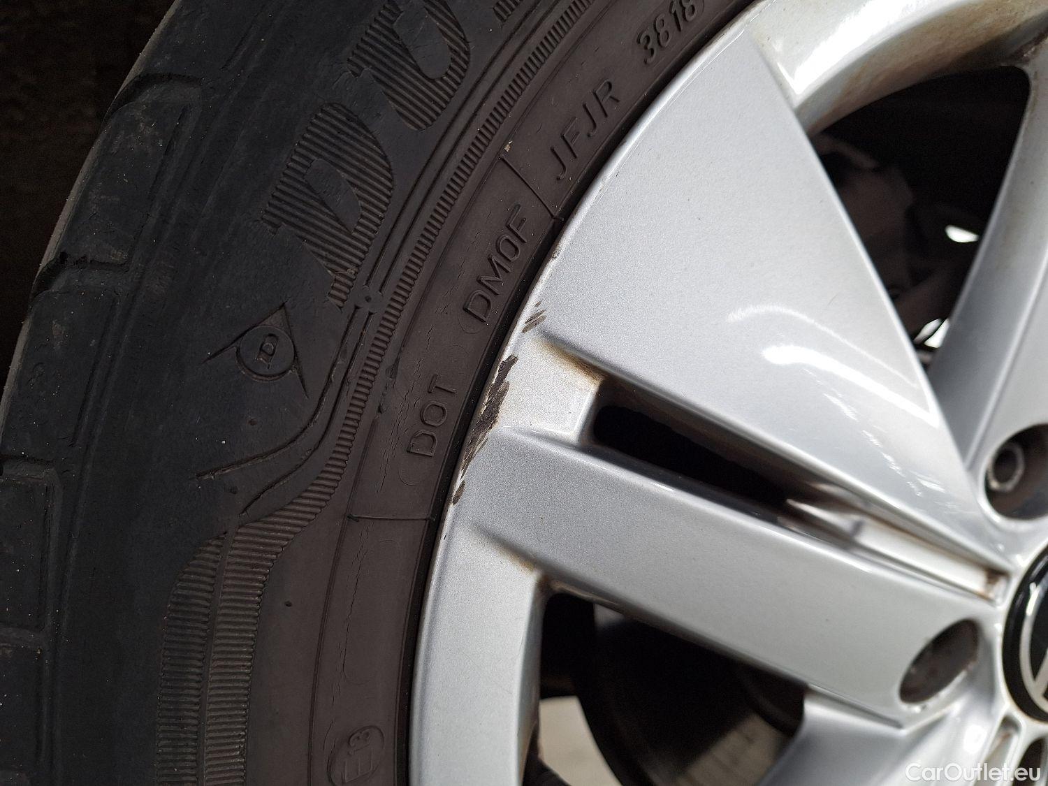  Volkswagen  Golf  VW, VIII Var '20, Volkswagen Variant VIII 2.0 TDI 85kW DSG Life #13