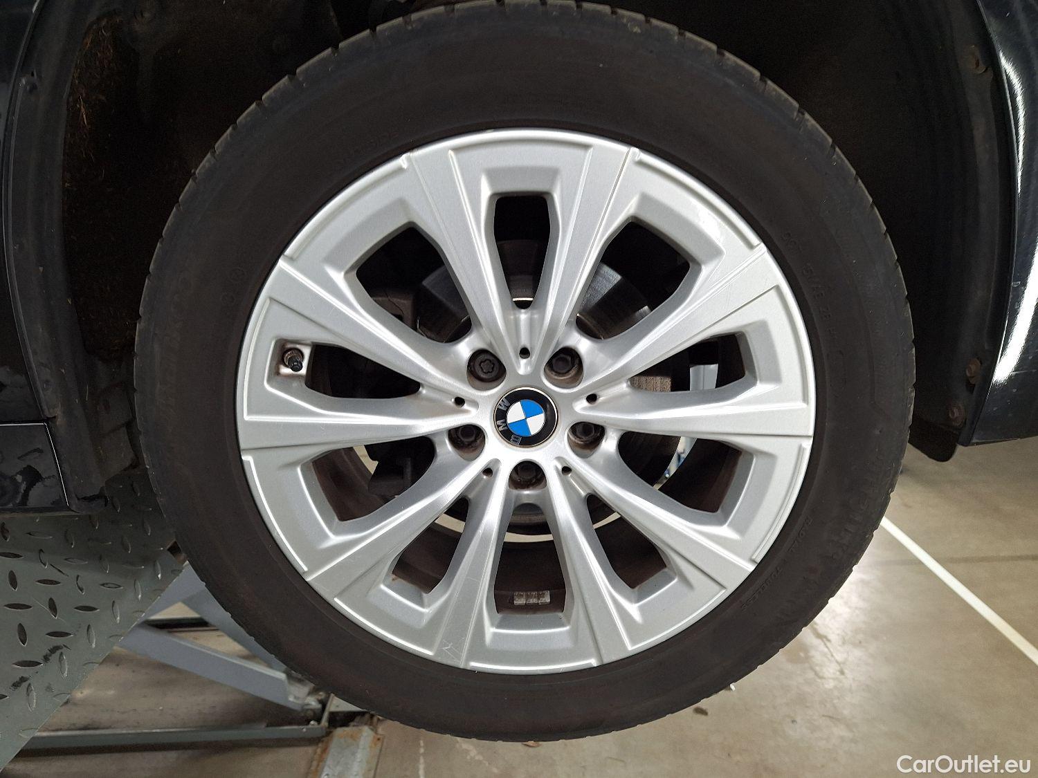  Bmw  Serie 3 BMW, 3-serie Touring '18, BMW 3 Reeks Touring 318dA (100 kW) 5d #3