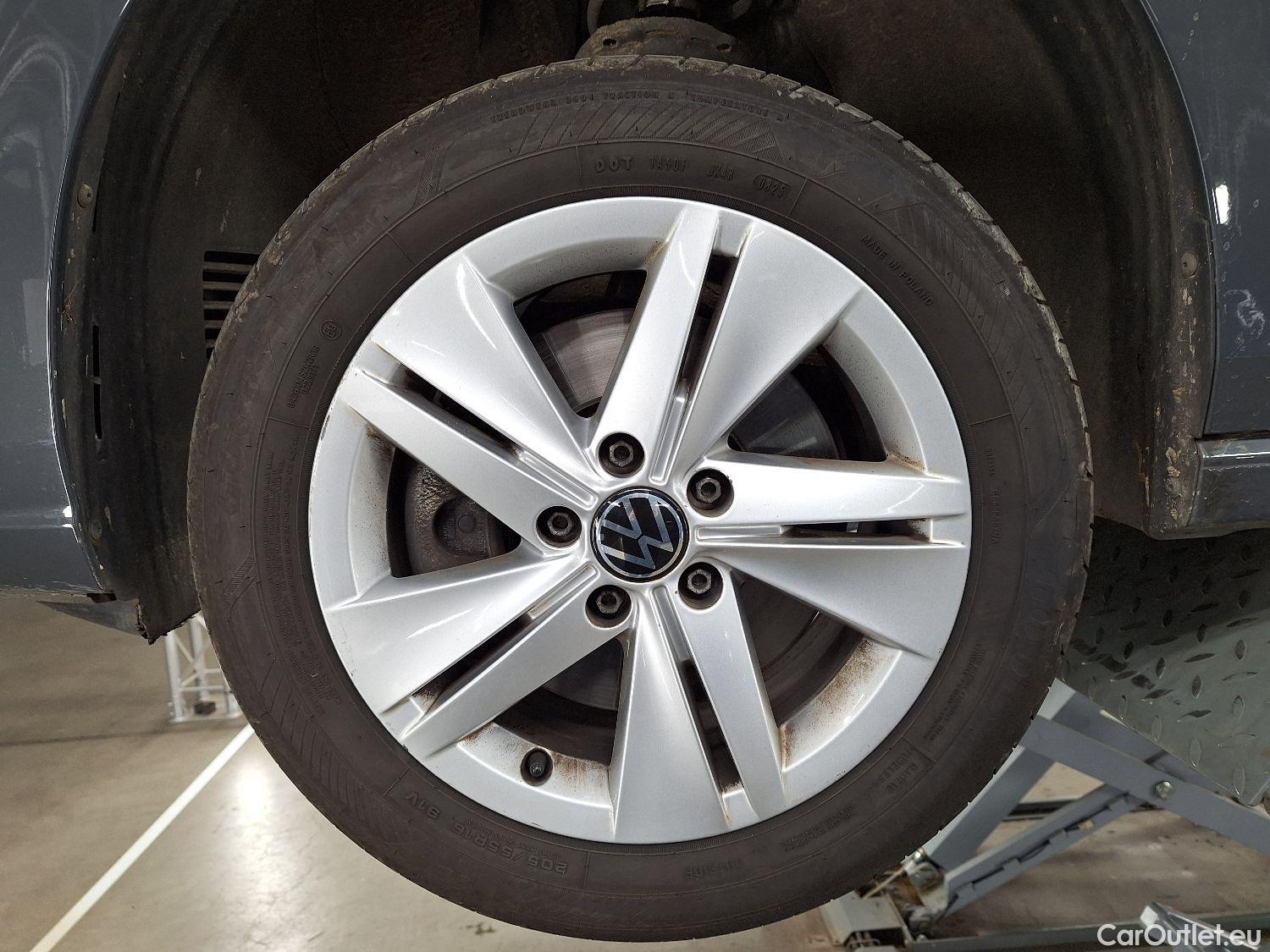  Volkswagen  Golf  VW, VIII Var '20, Volkswagen Variant VIII 2.0 TDI 85kW DSG Life #14