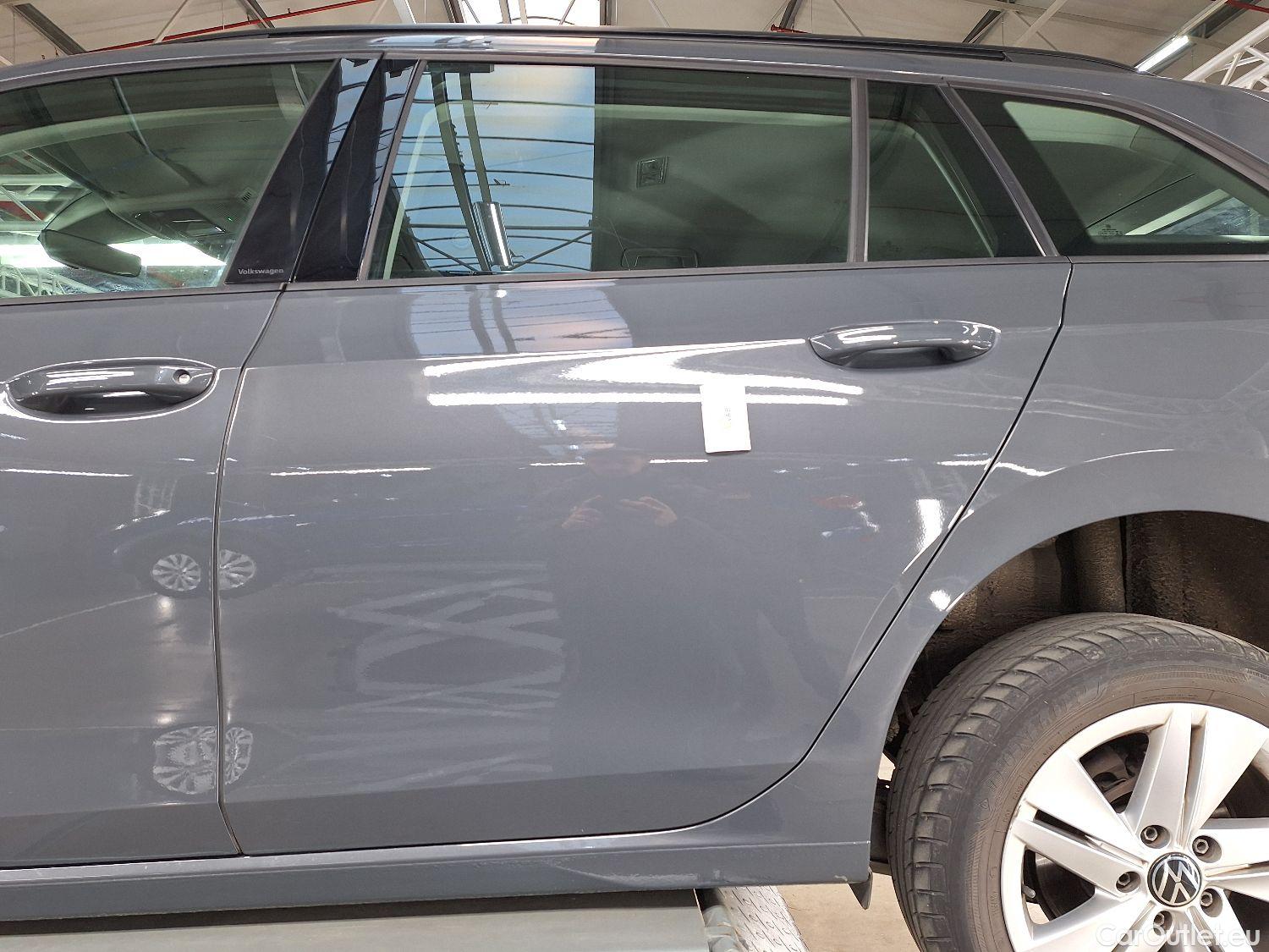  Volkswagen  Golf  VW, VIII Var '20, Volkswagen Variant VIII 2.0 TDI 85kW DSG Life #27