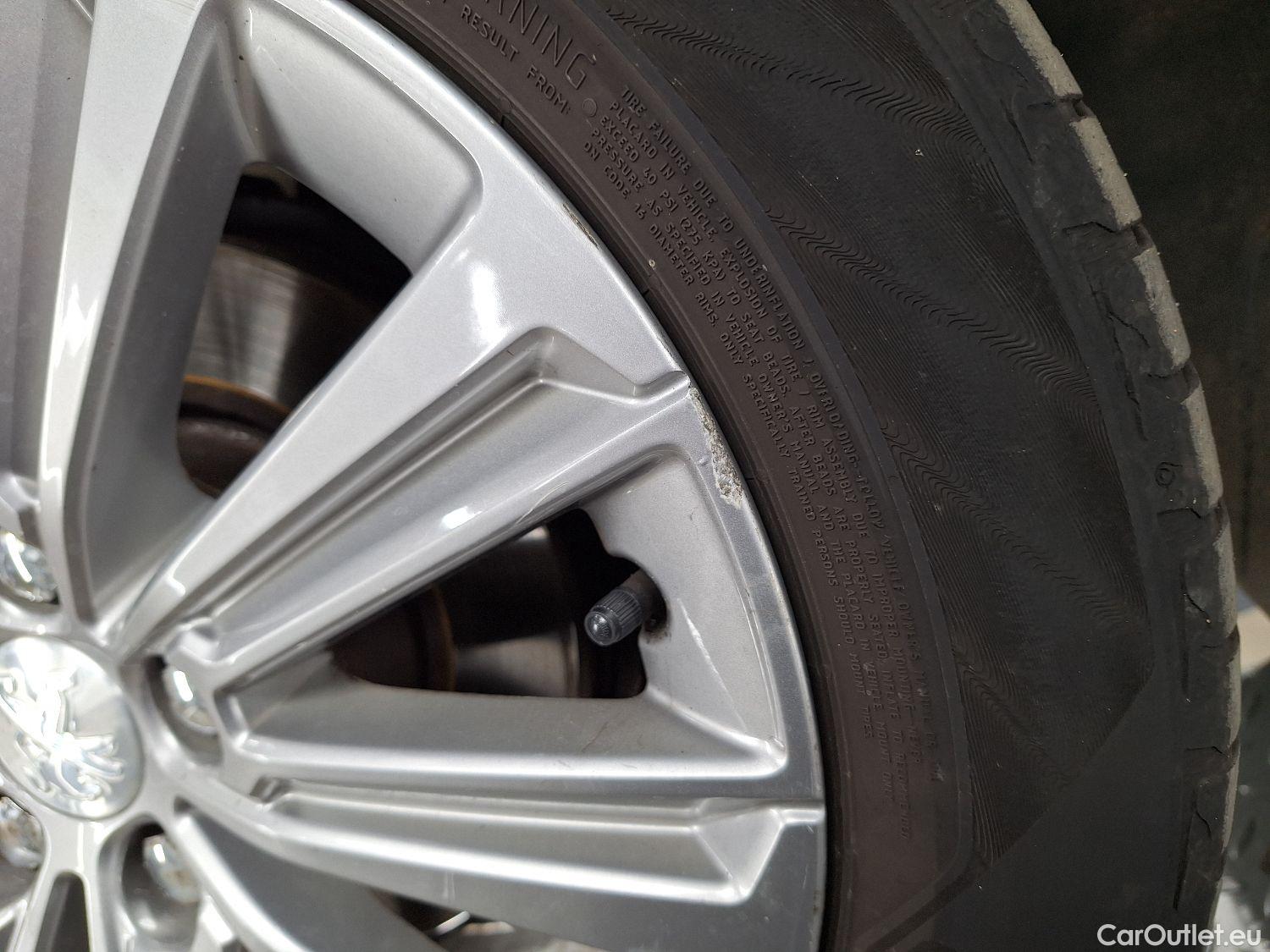  Peugeot  308 Peugeot,  SW FL'17, Peugeot  SW 1.5 BlueHDi 130 S&S Allure Pack 5d #20