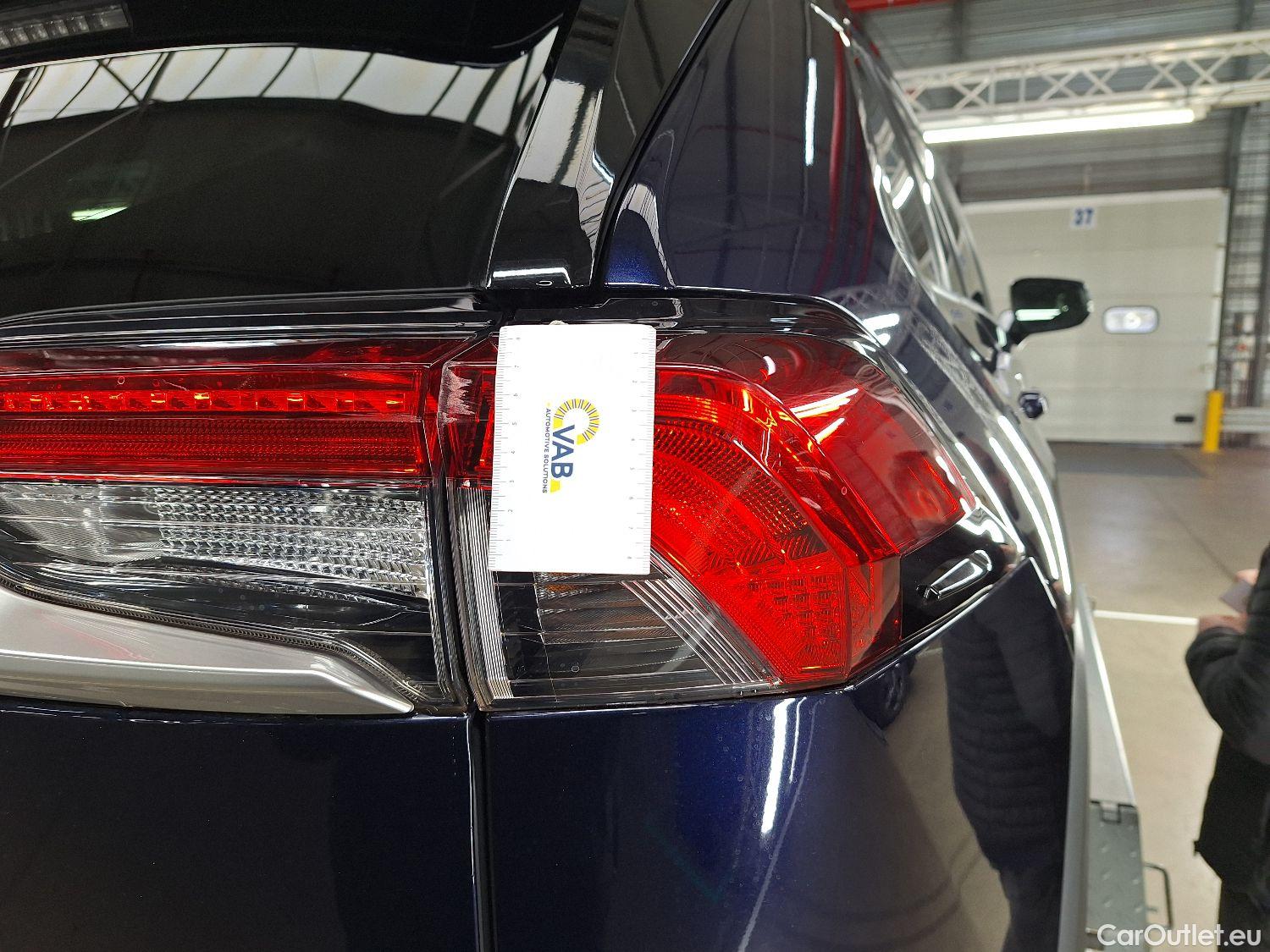  Toyota  RAV4 Toyota,  '18, Toyota  2.5 VVT-i Hybrid Dynamic Plus E-CVT 5d #5