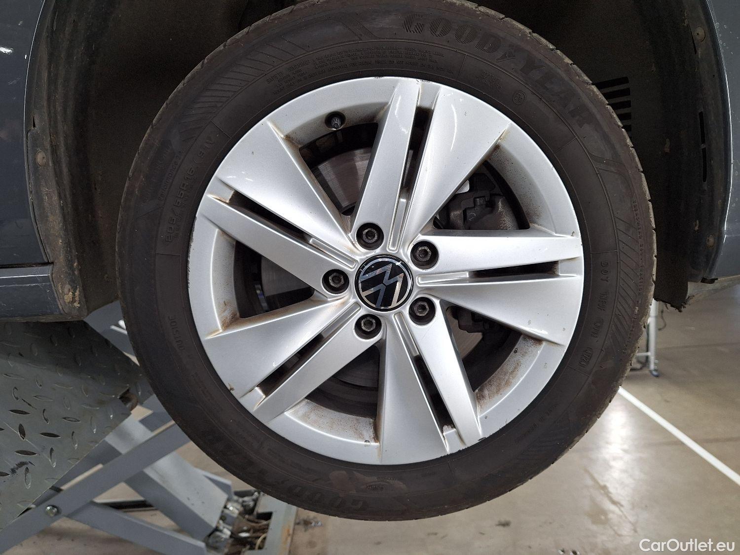  Volkswagen  Golf  VW, VIII Var '20, Volkswagen Variant VIII 2.0 TDI 85kW DSG Life #10