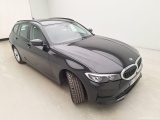  Bmw  Serie 3 BMW, 3-serie Touring '18, BMW 3 Reeks Touring 318dA (100 kW) 5d #9