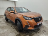  Peugeot  2008 Peugeot  1.2 Puretech 96kW S&S EAT8 Active Pack 5d #8