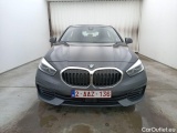  Bmw  Serie 1 BMW 1 Reeks Hatch 116dA (85 kW) 5d #5