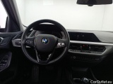  Bmw  Serie 1 BMW 1 Reeks Hatch 116dA (85 kW) 5d #9