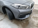  Bmw  Serie 1 BMW 1 Reeks Hatch 116dA (85 kW) 5d #39