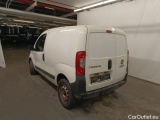  Fiat  Fiorino Fiat  1.3 MJT 80HP Euro 6D 4d #2