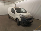  Fiat  Fiorino Fiat  1.3 MJT 80HP Euro 6D 4d #9