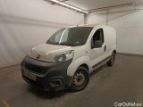  Fiat  Fiorino Fiat  1.3 MJT 80HP Euro 6D 4d #7