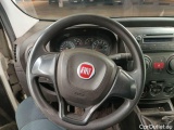  Fiat  Fiorino Fiat  1.3 MJT 80HP Euro 6D 4d #34