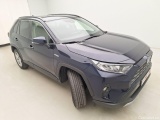  Toyota  RAV4 Toyota,  '18, Toyota  2.5 VVT-i Hybrid Dynamic Plus E-CVT 5d #9