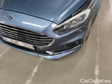  Ford  S-Max  2.5i HEV Aut. Titanium (Active Hybrid) 140kW/190pk  5D/P Auto-V #24
