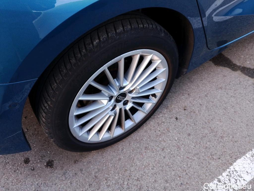  Audi  A3 AUDI  / 2020 / 5P / berlina con portón Sportback Advanced 35 TFSI 110kW S tron #7