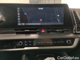  KIA  Sportage  1.6 T-GDi 6A/T AWD Pace PHEV (PHEV) 195kW/265pk  5D/P Auto-6 - CO2 indicatief #6