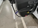  Mercedes  CLA-Klasse CLA CLA 250 e Business Solution 160kW/218pk  4D/P Auto-8 #28