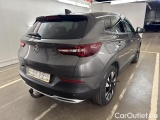  Opel   Grandland X Grandland X 1.5 Turbo ECOTEC D S/S AT8 Ultimate 96kW/131pk  5D/P Auto-8 #4