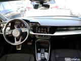  Audi  A3 AUDI  / 2020 / 5P / berlina con portón Sportback Advanced 35 TFSI 110kW S tron #3