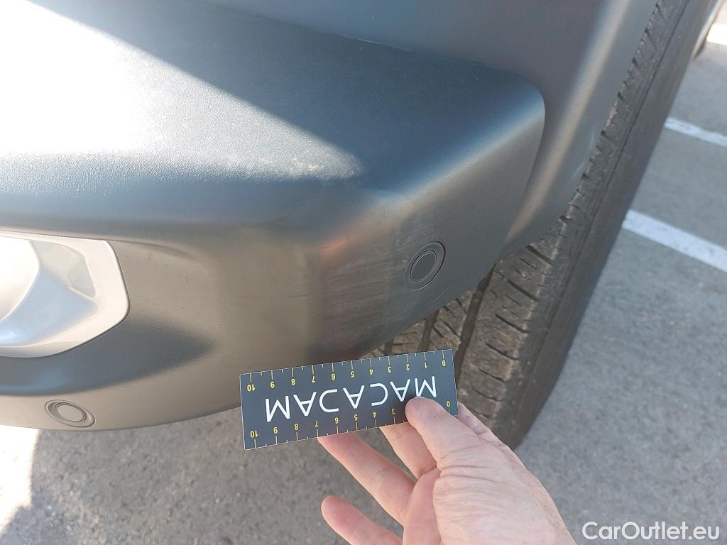  Jeep  Wrangler JEEP  / 2018 / 5P / todoterreno 4p 2.0T GME Sahara 8ATX E6D #6