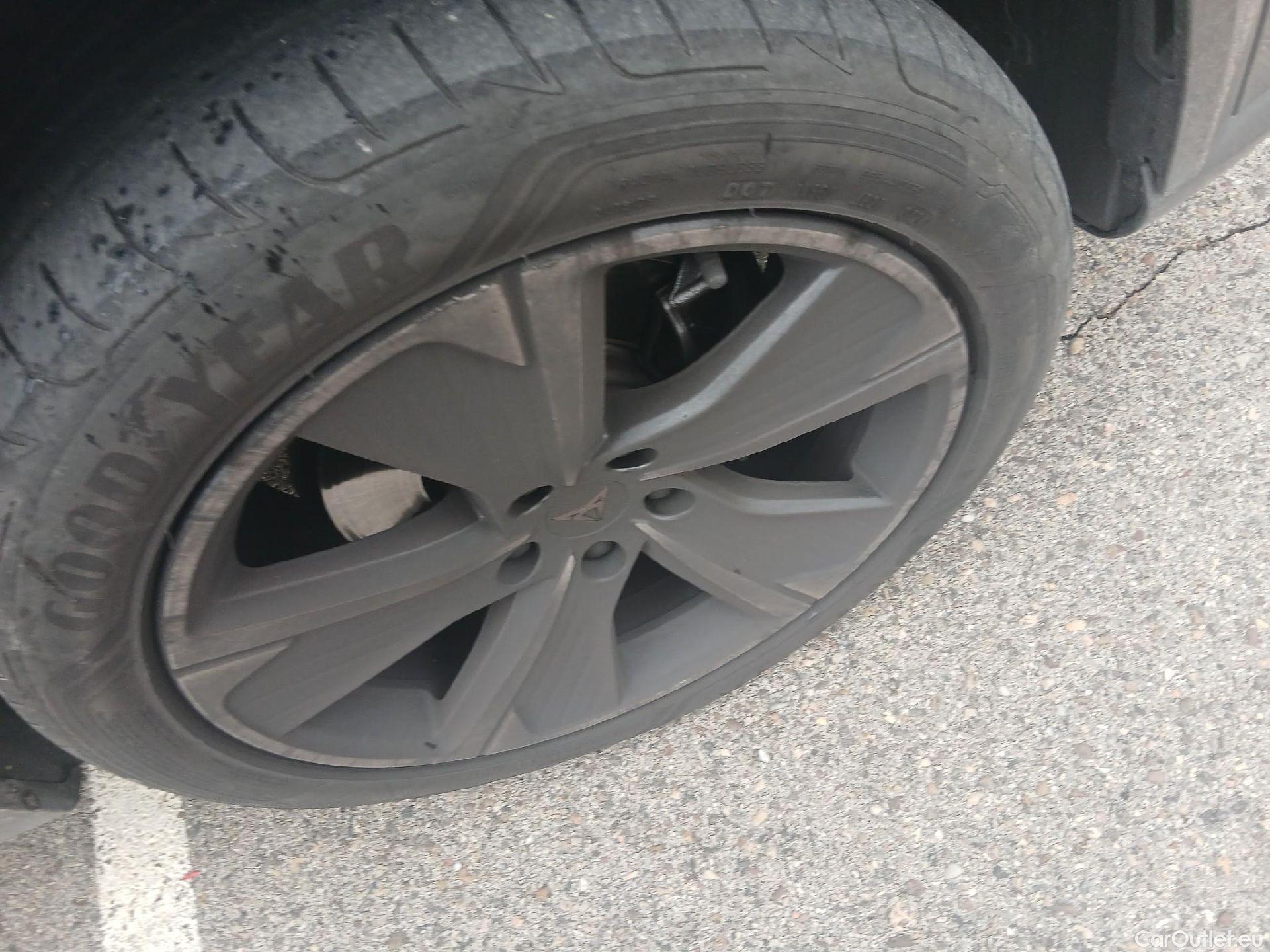  Cupra  Formentor  1.5 150CV AT7 E6d #27