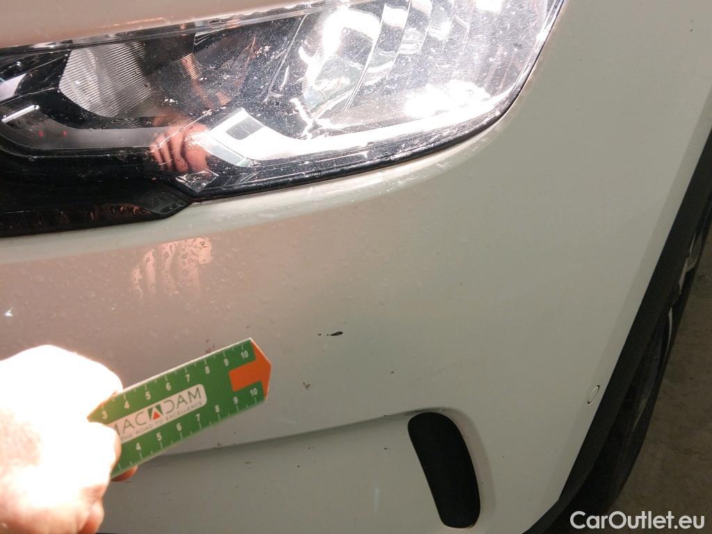  Citroen  C5 CITROEN  Aircross / 2018 / 5P / todoterreno PureTech 96kW (130CV) S&S EAT8 Feel (CX) #10