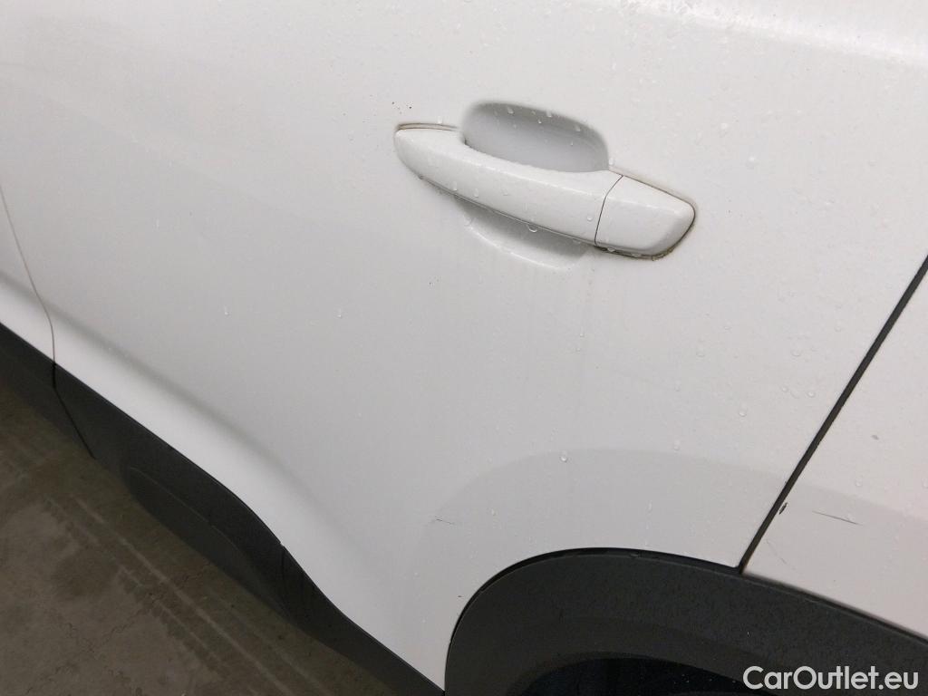  Citroen  C5 CITROEN  Aircross / 2018 / 5P / todoterreno PureTech 96kW (130CV) S&S EAT8 Feel (CX) #7