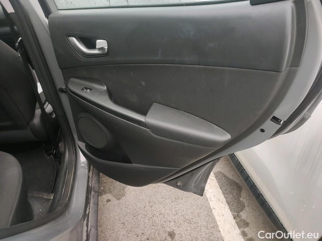  Hyundai  Konna HYUNDAI Kona / 2020 / 5P / todoterreno 1.0 TGDI 48V Maxx 4X2 #10