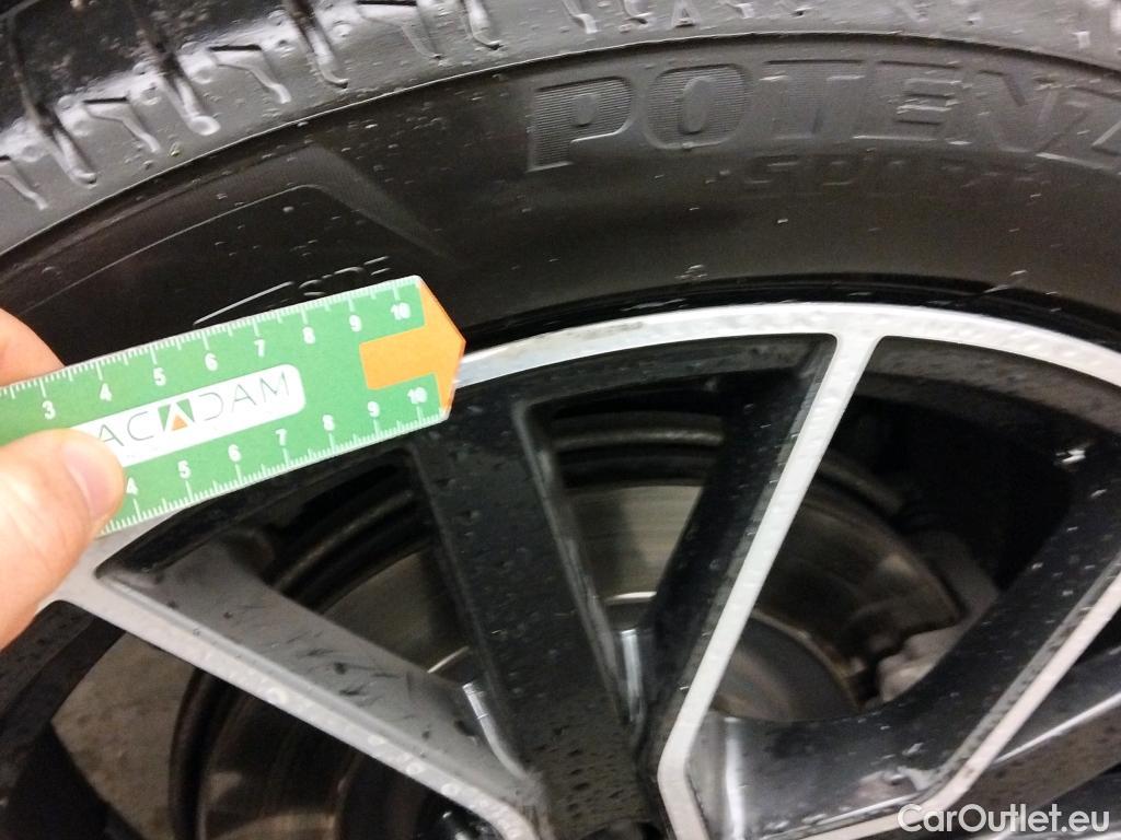  Audi  Q5 AUDI  SPORTBACK / 2020 / 5P / todoterreno Black Line 50 TFSI e quattro-ultra #26