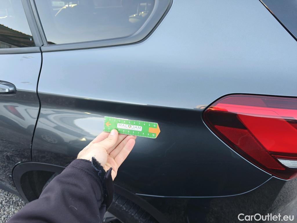  Bmw  X1 BMW  sDrive18i #37