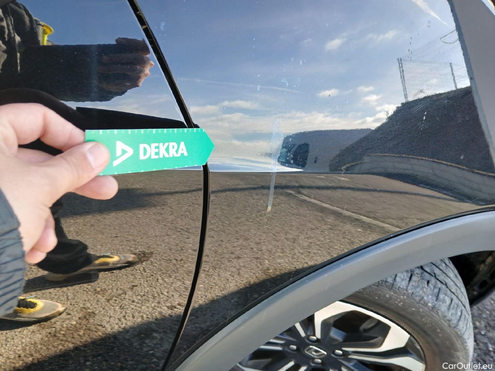  Honda  Jazz HONDA  / 2020 / 5P / berlina con portón 1.5 i-MMD CROSSTAR #36