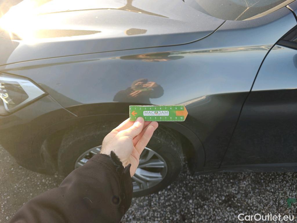  Bmw  X1 BMW  sDrive18i #33