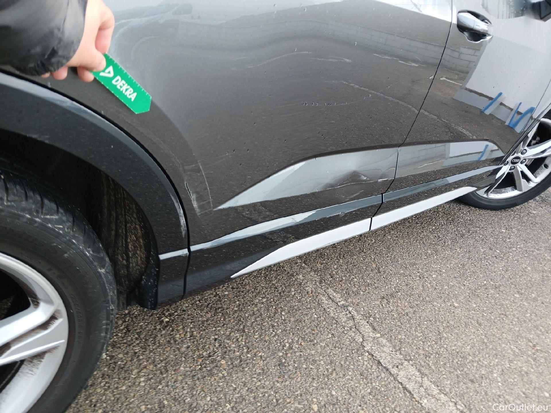  Audi  Q3 AUDI  Sportback / 2019 / 5P / todoterreno 35 TFSI 110kW (150CV) S tronic S Line #19