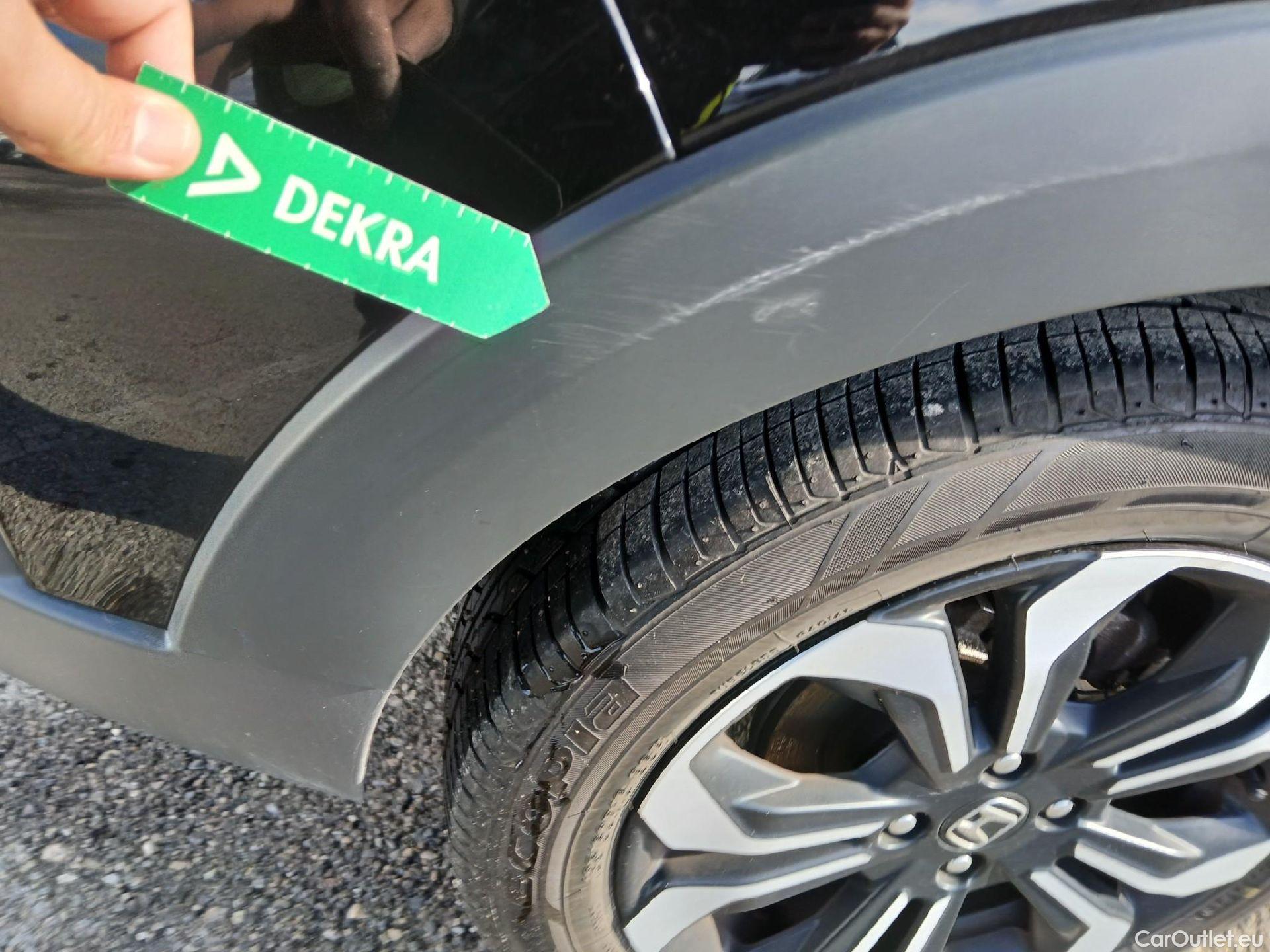  Honda  Jazz HONDA  / 2020 / 5P / berlina con portón 1.5 i-MMD CROSSTAR #30