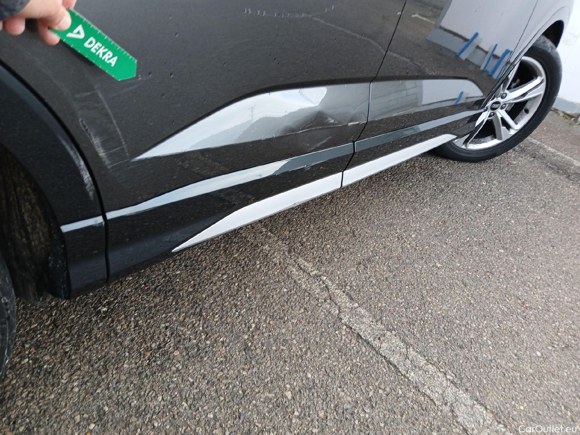  Audi  Q3 AUDI  Sportback / 2019 / 5P / todoterreno 35 TFSI 110kW (150CV) S tronic S Line #20