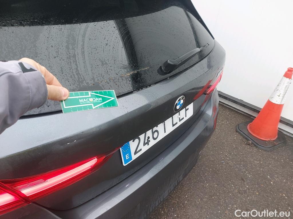  Bmw  Serie 1 BMW  / 2019 / 5P / berlina con portón 118i #3