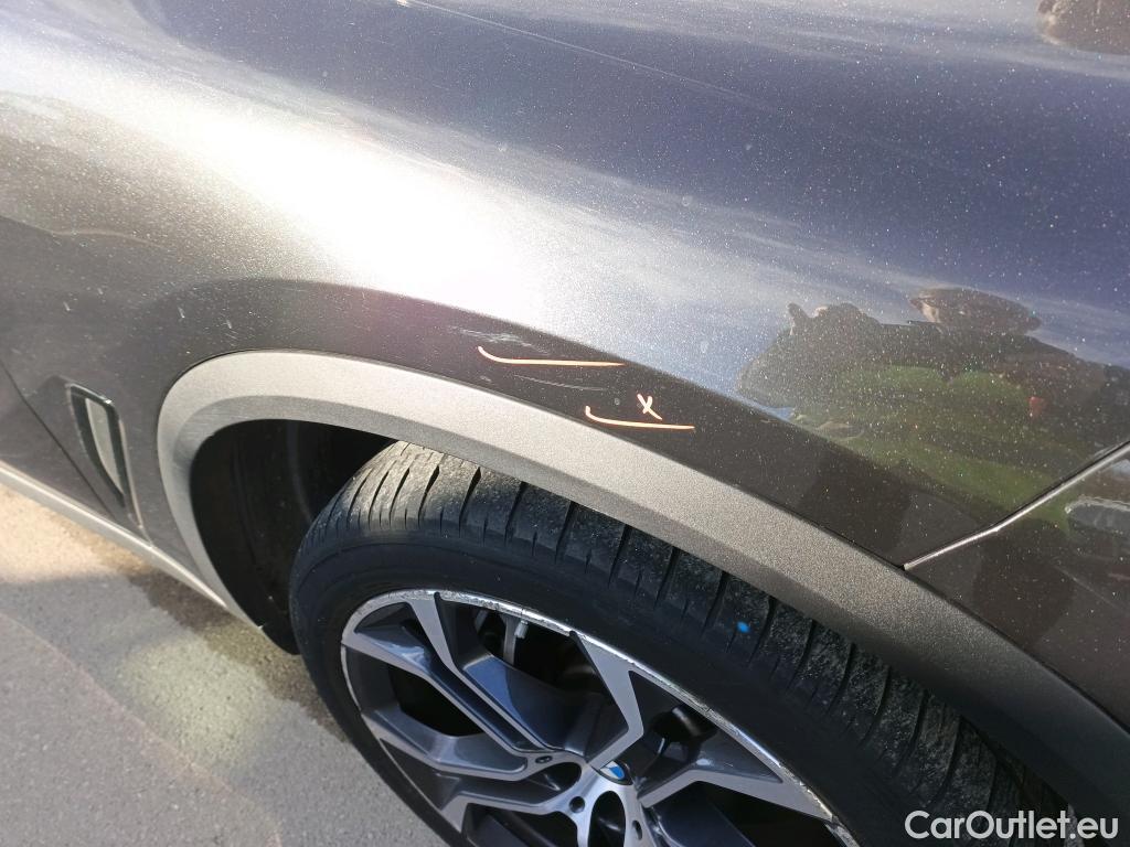  Bmw  X5 BMW  / 2018 / 5P / todoterreno xDrive45e (AC) #15