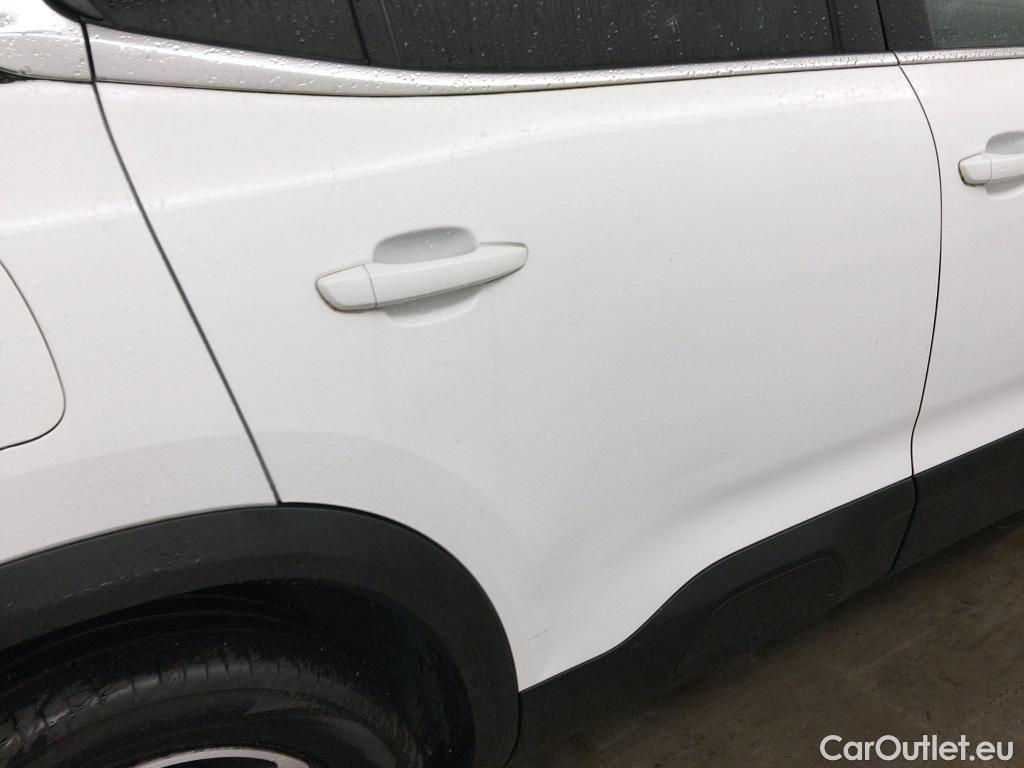  Citroen  C5 CITROEN  Aircross / 2018 / 5P / todoterreno PureTech 96kW (130CV) S&S EAT8 Feel (CX) #1