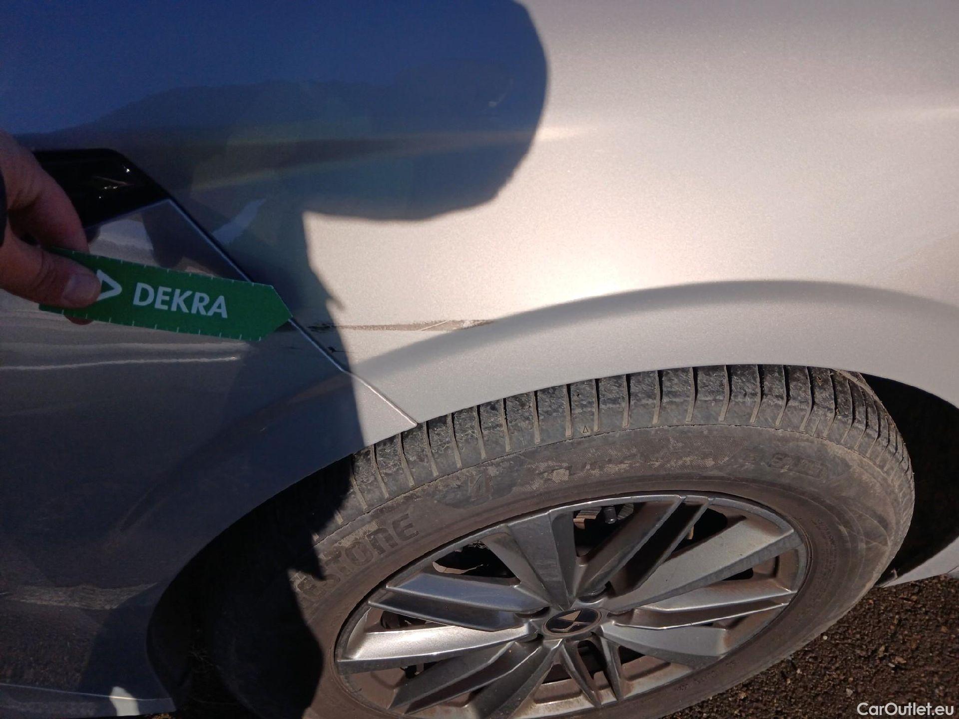  DS  DS4 DS DS 4 / 2021 / 5P / berlina con portón BlueHDi 130 auto BASTILLE + (AC) #9