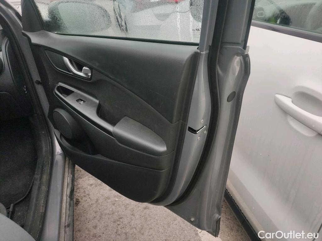  Hyundai  Konna HYUNDAI Kona / 2020 / 5P / todoterreno 1.0 TGDI 48V Maxx 4X2 #12