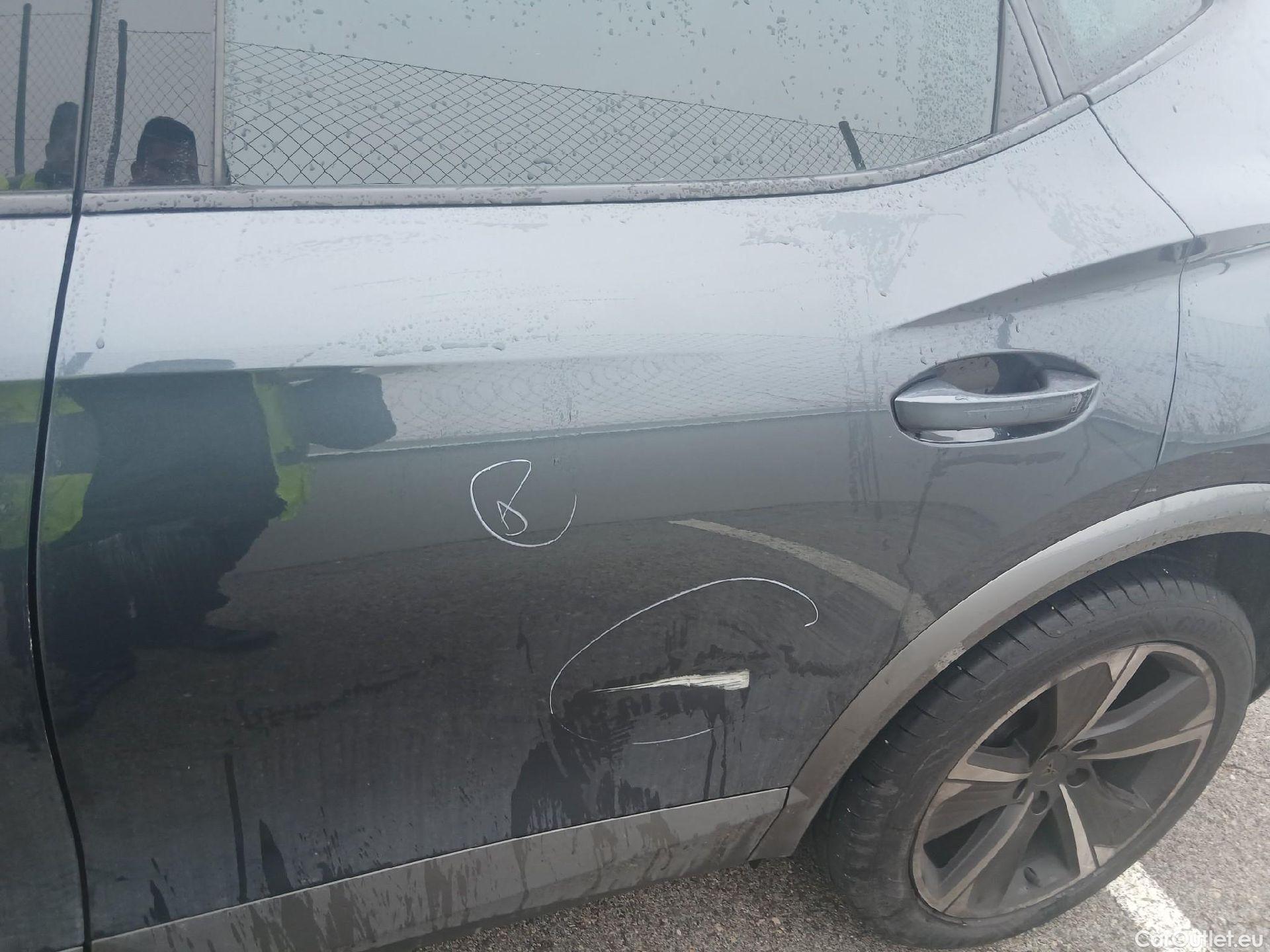  Cupra  Formentor  1.5 150CV AT7 E6d #17